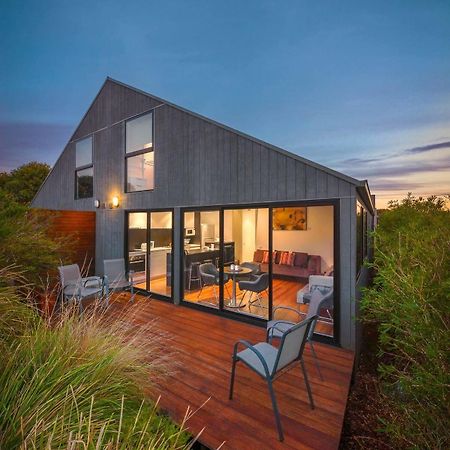 Southern Ocean Villas Port Campbell Extérieur photo