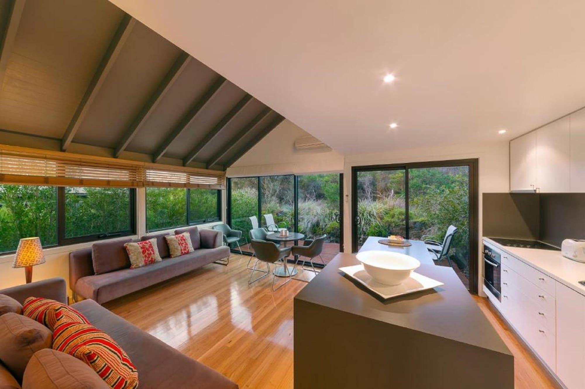 Southern Ocean Villas Port Campbell Extérieur photo