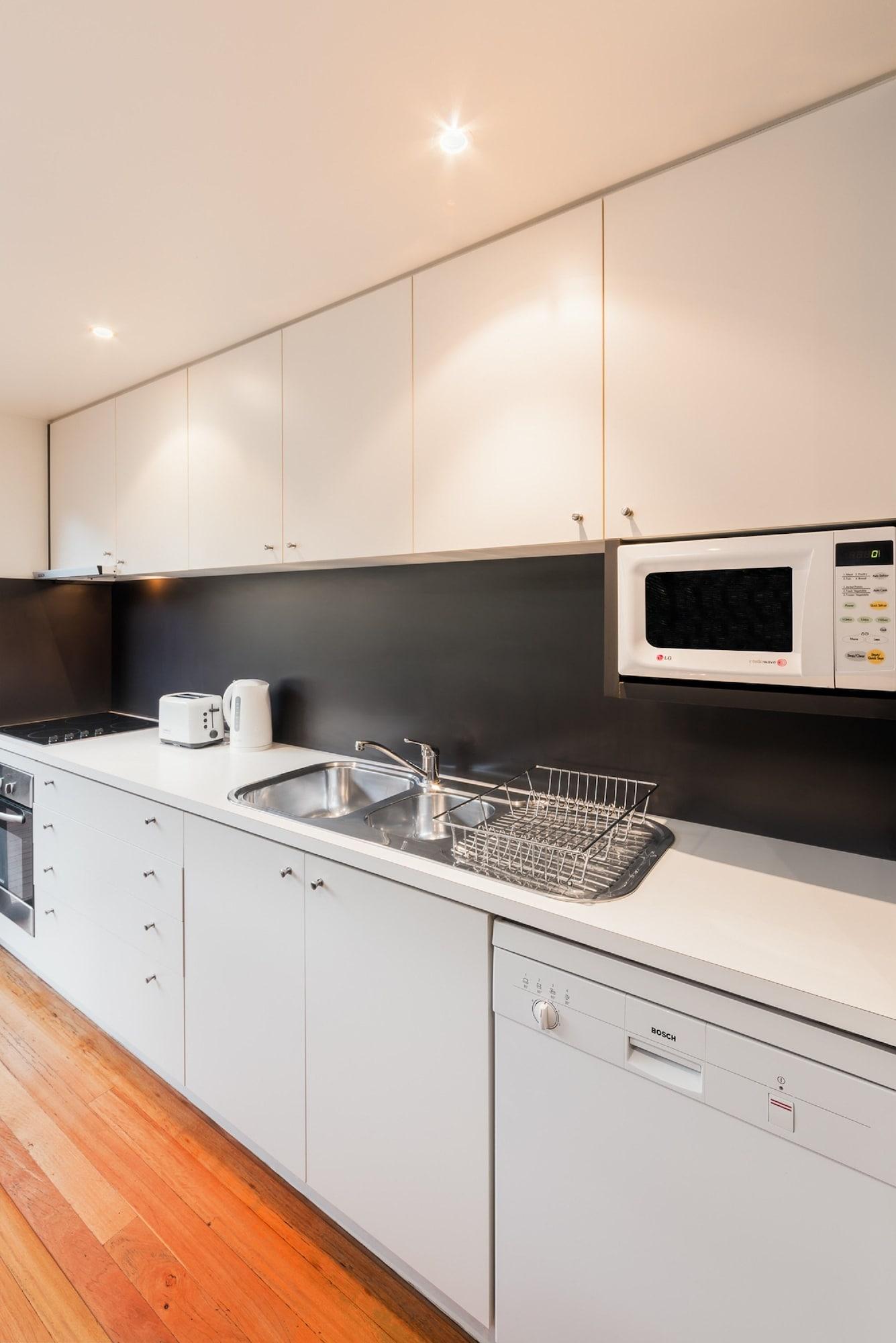 Southern Ocean Villas Port Campbell Extérieur photo