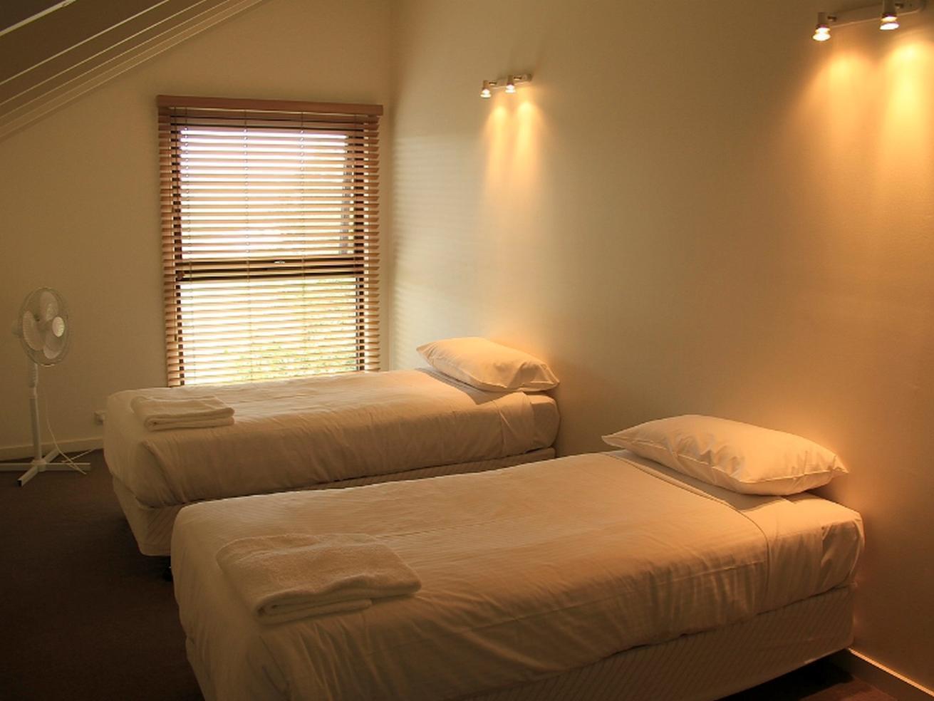Southern Ocean Villas Port Campbell Extérieur photo