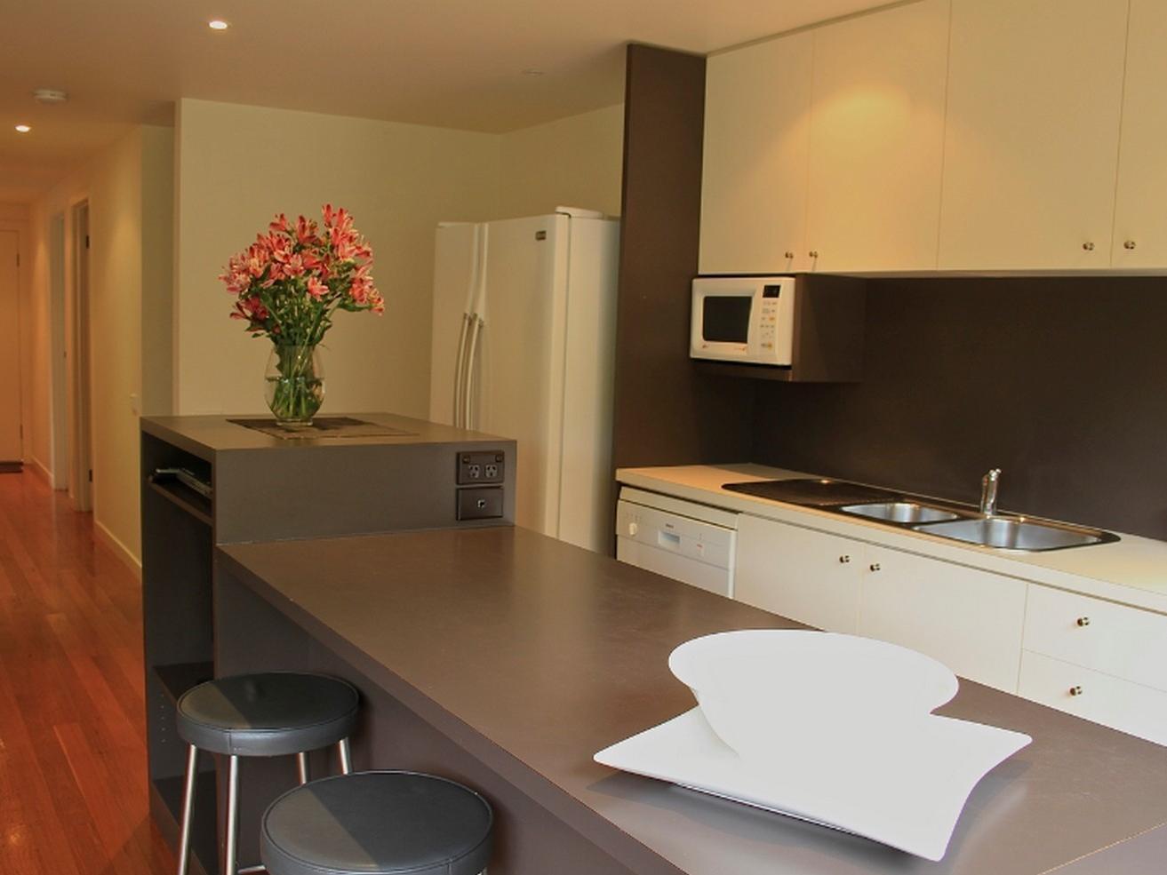 Southern Ocean Villas Port Campbell Extérieur photo