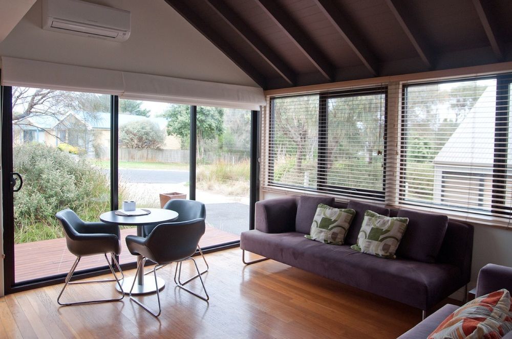 Southern Ocean Villas Port Campbell Extérieur photo