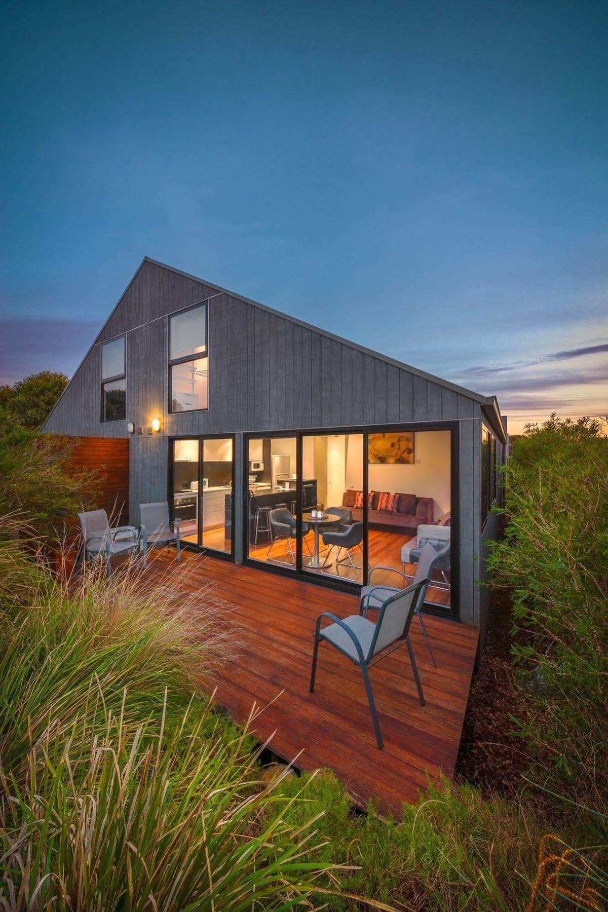 Southern Ocean Villas Port Campbell Extérieur photo