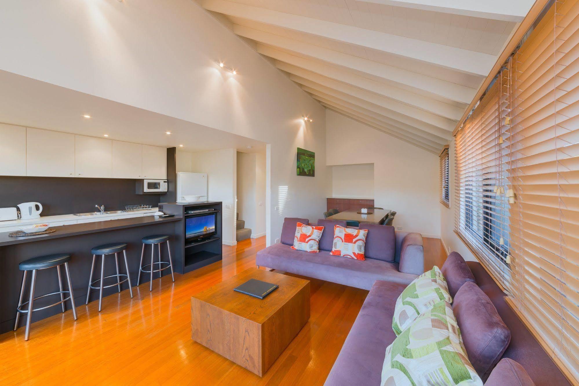 Southern Ocean Villas Port Campbell Extérieur photo