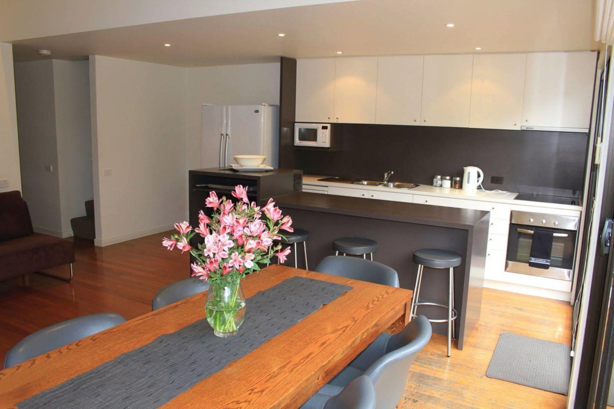 Southern Ocean Villas Port Campbell Extérieur photo
