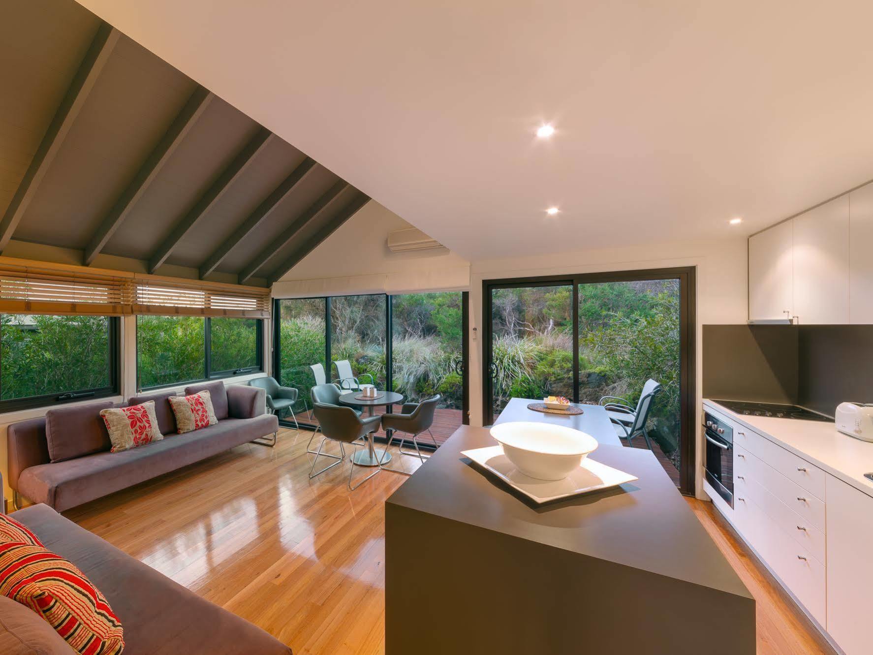 Southern Ocean Villas Port Campbell Extérieur photo