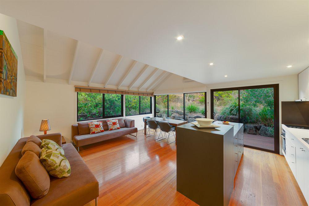 Southern Ocean Villas Port Campbell Extérieur photo
